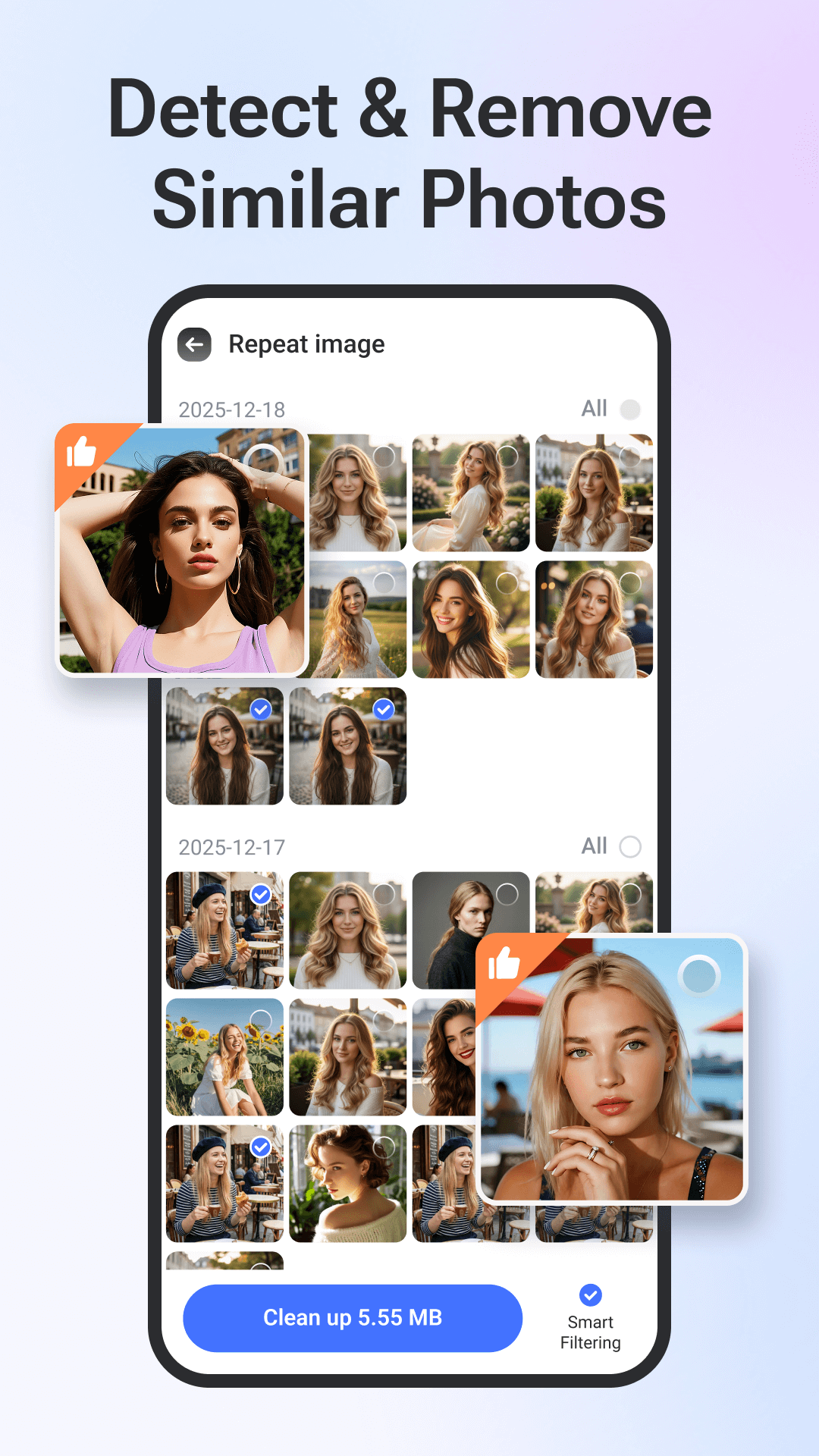 AntiVirus Clean Master screenshot 6